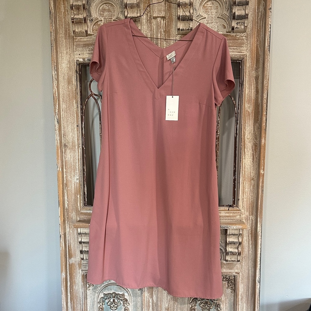 NWT A New Day dress